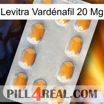 Levitra Vardénafil 20 Mg cialis3